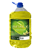 Моющее средство для посуды Bonix "Свежесть цитруса (4 л)