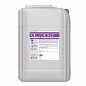 Clesol STD (7,5 кг)